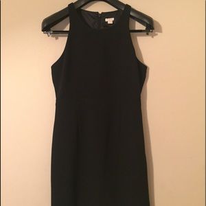 Little black dress!